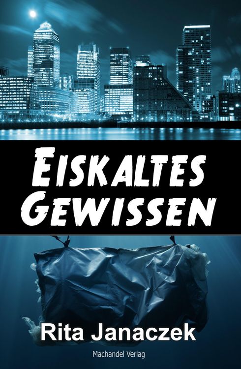 Produktbild: Eiskaltes Gewissen