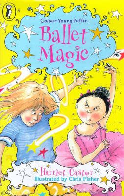 Produktbild: Ballet Magic