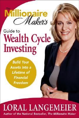Produktbild: The Millionaire Maker's Guide to Wealth Cycle Investing
