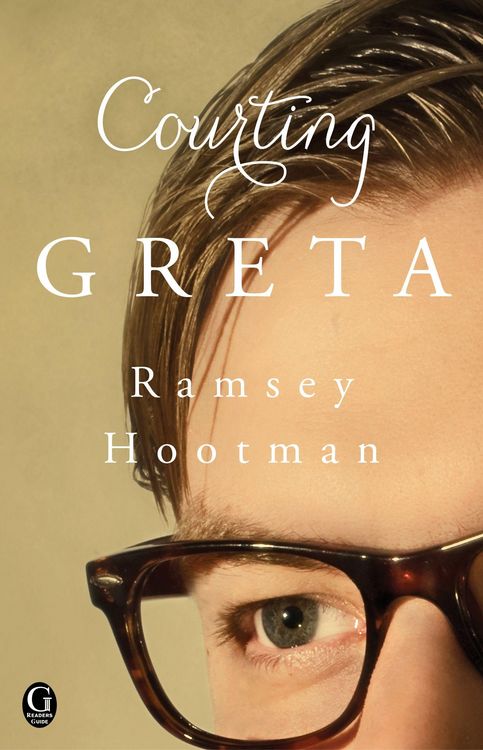 Produktbild: Courting Greta