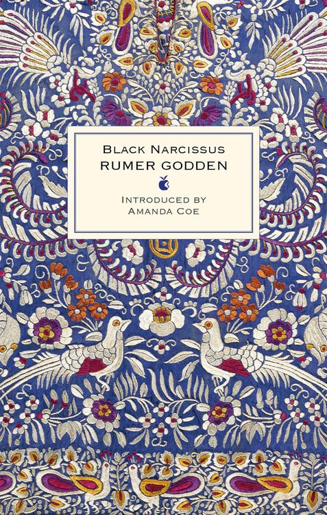 Produktbild: Black Narcissus