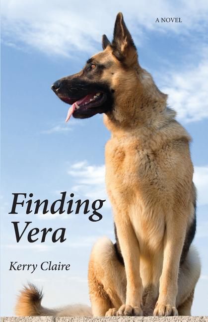 Produktbild: Finding Vera