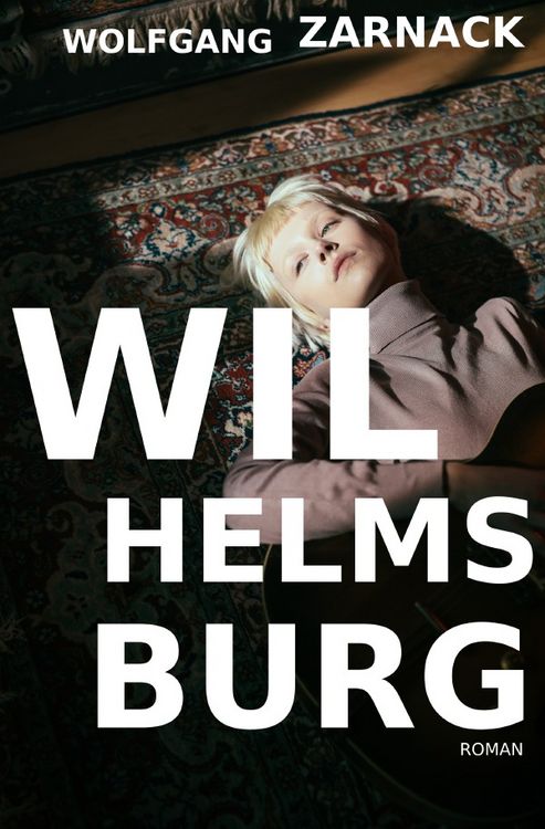 Produktbild: Wilhelmsburg