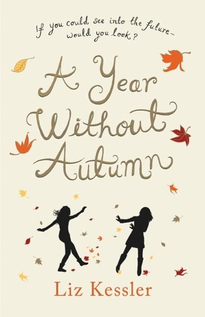 Produktbild: A Year without Autumn