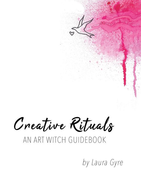 Produktbild: Creative Rituals