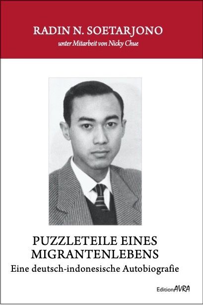 Produktbild: Puzzleteile eines Migrantenlebens