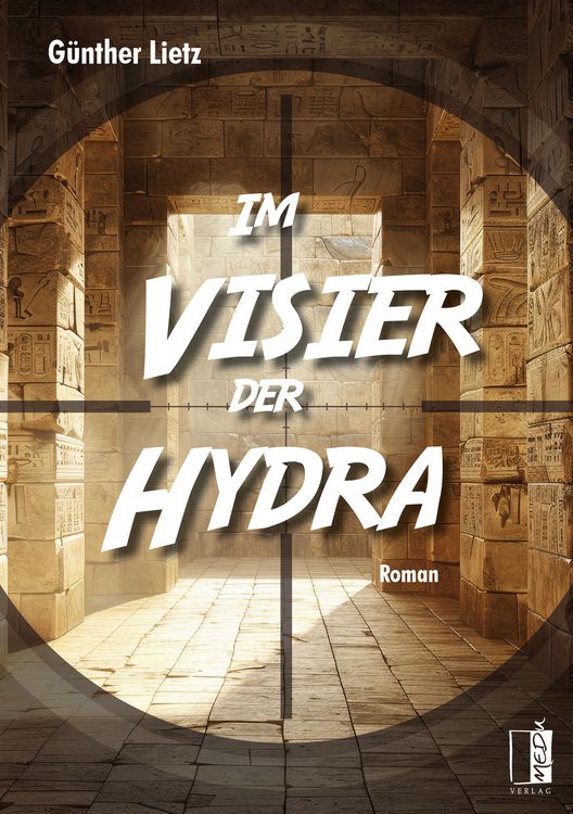 Produktbild: Im Visier der Hydra