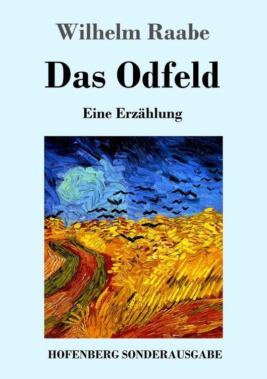 Produktbild: Das Odfeld