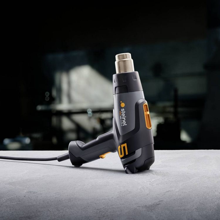 Produktbild: Steinel Hei&szlig;luftgebl&auml;se PRO HM2120 #089641