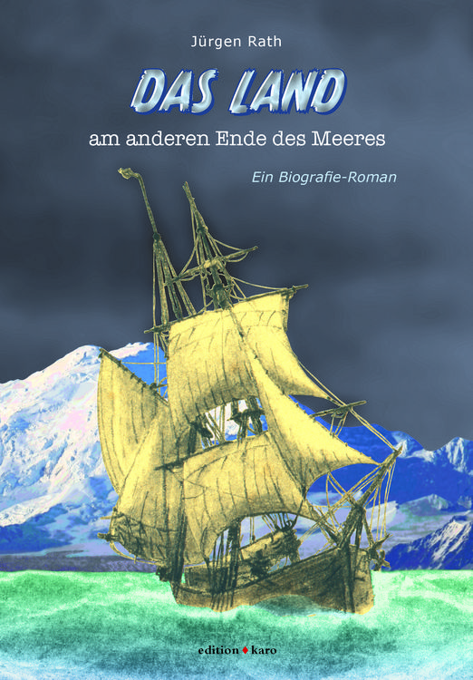 Produktbild: Das Land am anderen Ende des Meeres