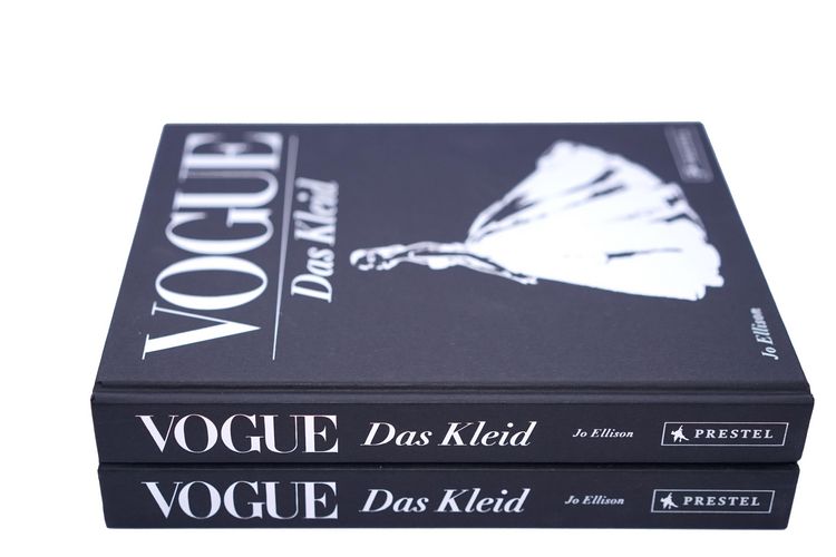Produktbild: VOGUE: Das Kleid