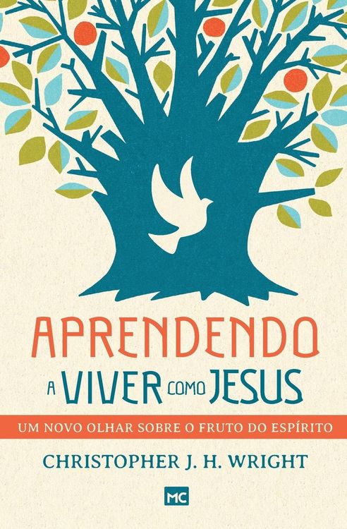 Produktbild: Aprendendo a viver como Jesus