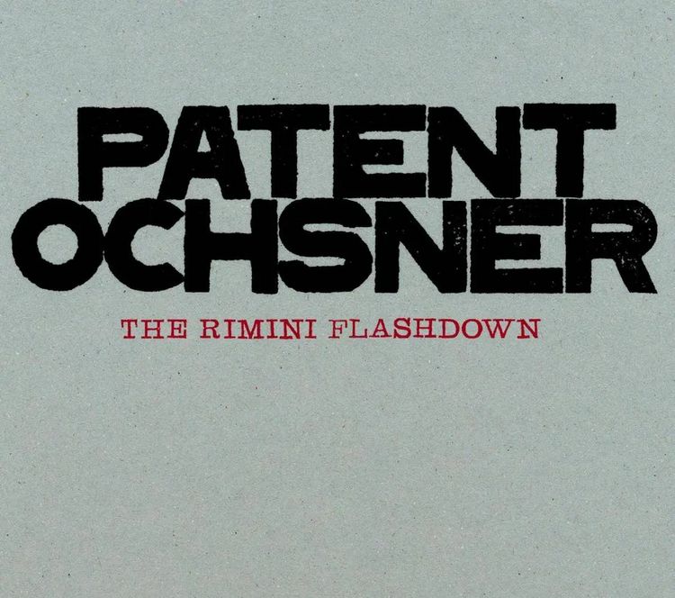 Produktbild: The Rimini Flashdown