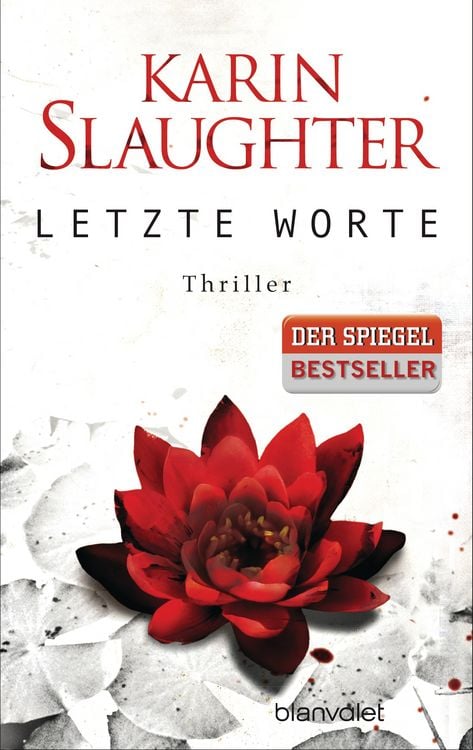 Produktbild: Letzte Worte