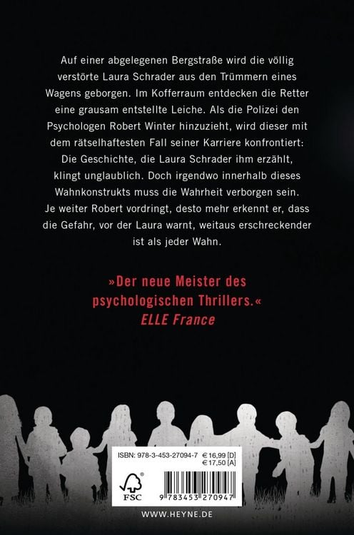 Produktbild: Die Kinder
