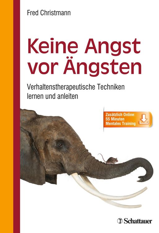 Produktbild: Keine Angst vor &Auml;ngsten