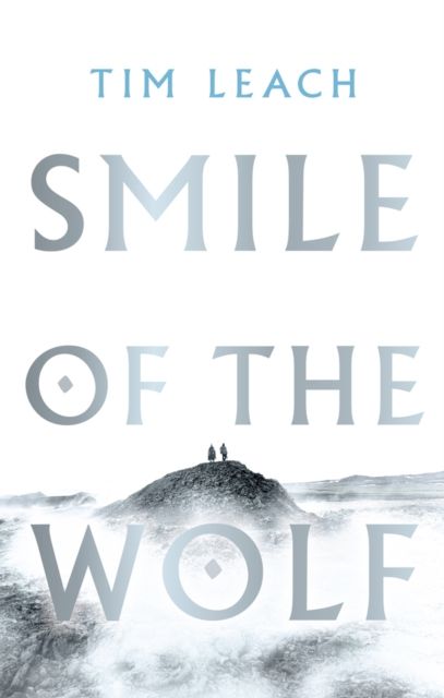Produktbild: Tim Leach, L: Smile of the Wolf
