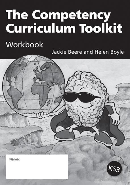 Produktbild: The Competency Curriculum Toolkit Workbook (30 Copy Bundle)