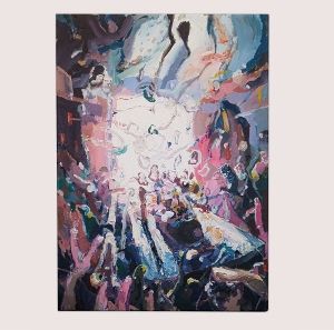 Produktbild: Live in Berlin (LP)