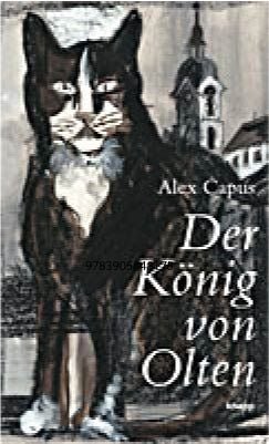 Produktbild: Der K&ouml;nig von Olten