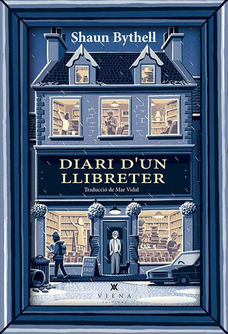 Produktbild: Diari d'un llibreter