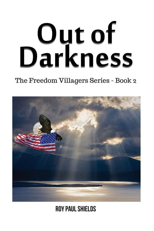 Produktbild: Out of Darkness