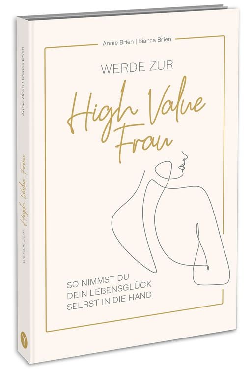 Produktbild: Werde zur High Value Frau