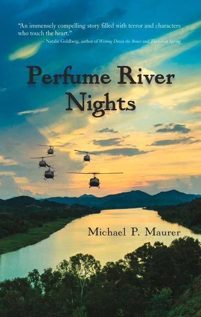 Produktbild: Perfume River Nights