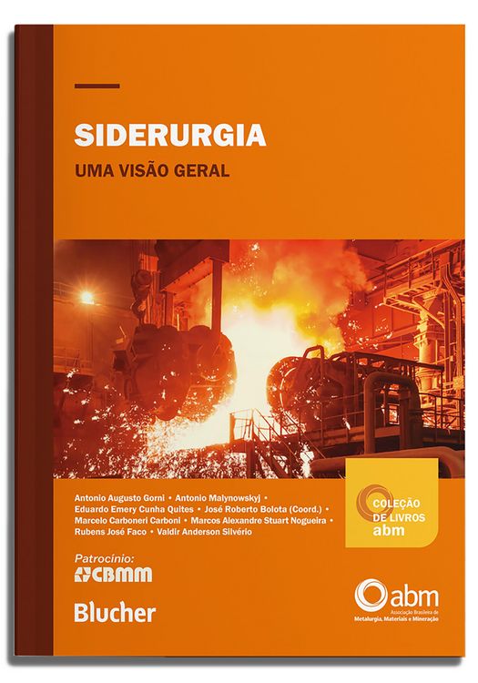 Produktbild: Siderurgia