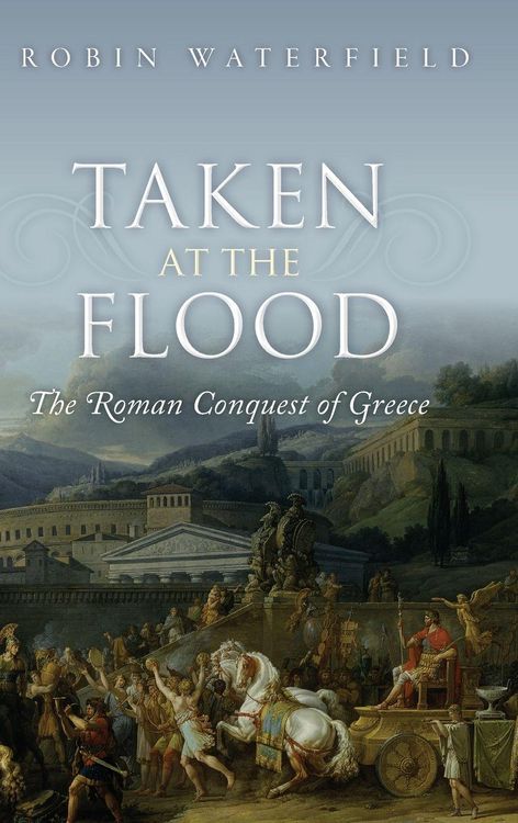 Produktbild: Taken at the Flood