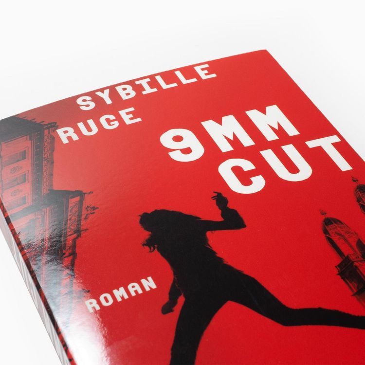 Produktbild: 9mm Cut