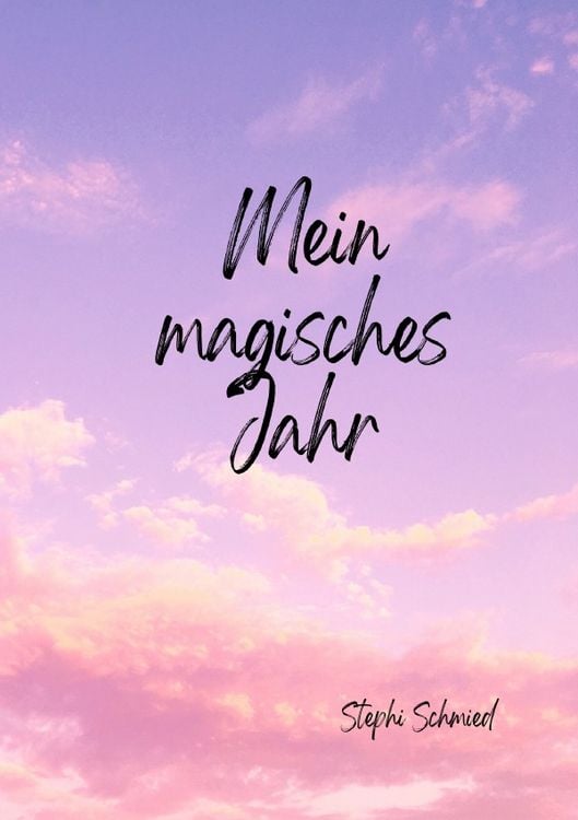 Produktbild: Mein magisches Jahr
