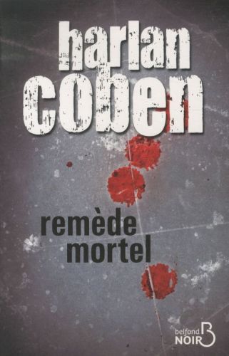 Produktbild: Rem&egrave;de mortel