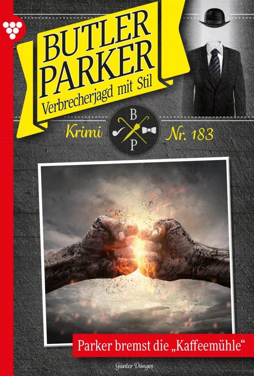 Bild vom Artikel Parker bremst die "Kaffeemühle" vom Autor Günter Dönges