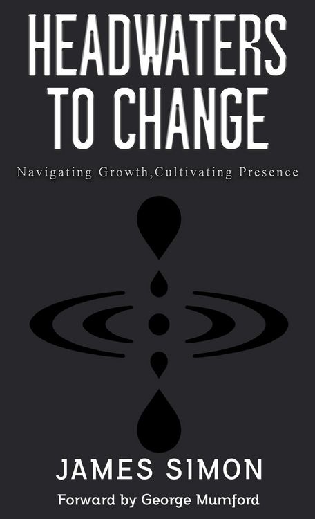 Produktbild: Headwaters to Change