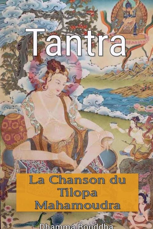 Produktbild: Tantra