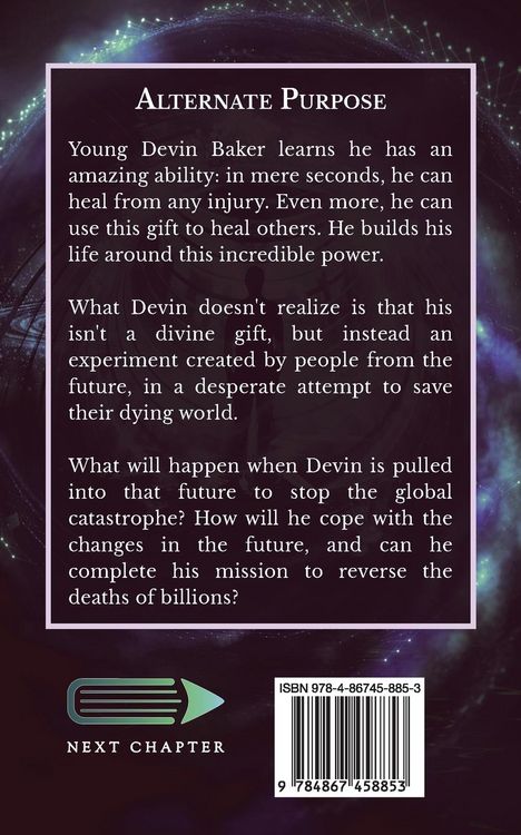 Produktbild: Alternate Purpose