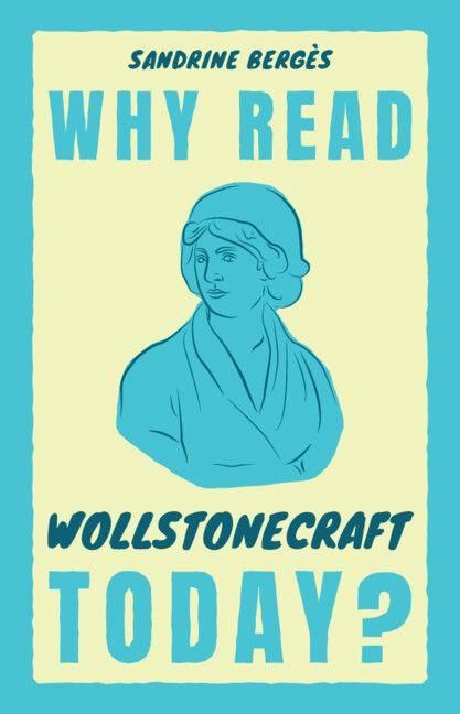 Produktbild: Why Read Wollstonecraft Today?