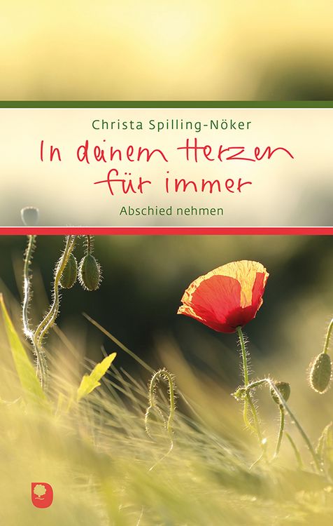 Produktbild: In deinem Herzen f&uuml;r immer