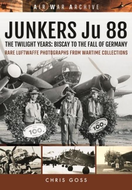 Produktbild: Junkers Ju 88