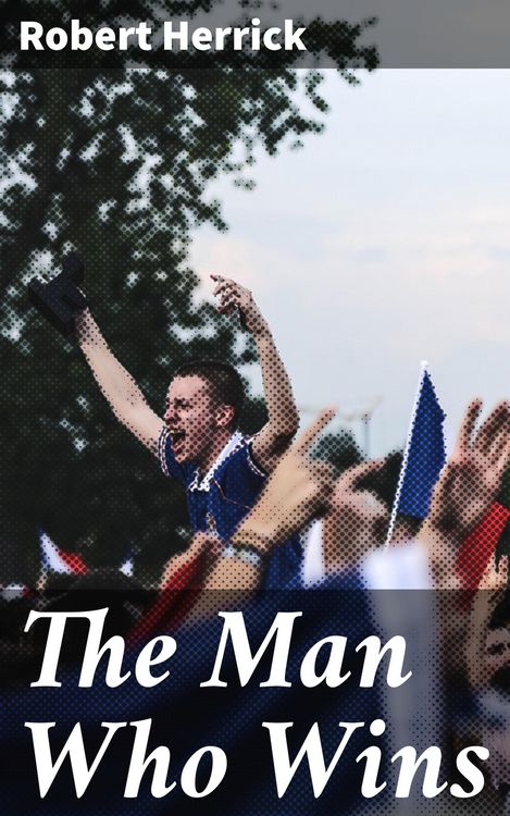 Produktbild: The Man Who Wins