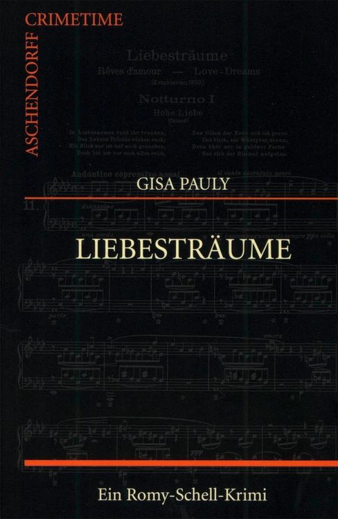 Produktbild: Liebestr&auml;ume