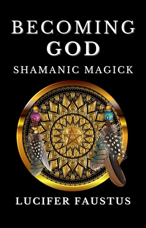 Produktbild: Becoming God