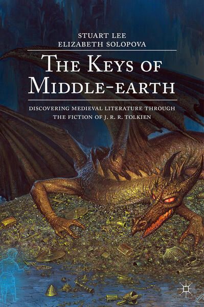 Produktbild: The Keys of Middle-earth