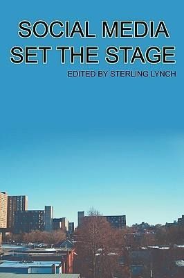 Produktbild: Social Media Set The Stage