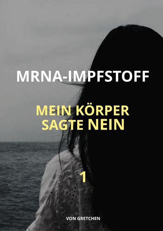Produktbild: Mrna-Impfstoff