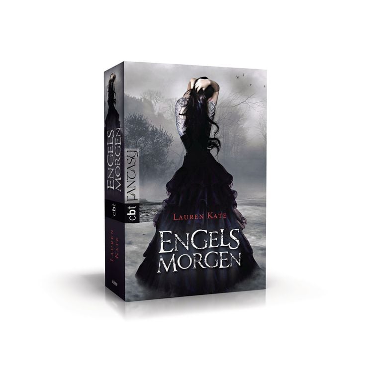 Produktbild: Engelsmorgen / Fallen Band 2