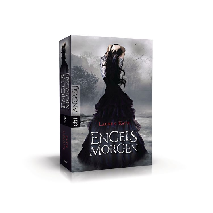 Produktbild: Engelsmorgen / Fallen Band 2