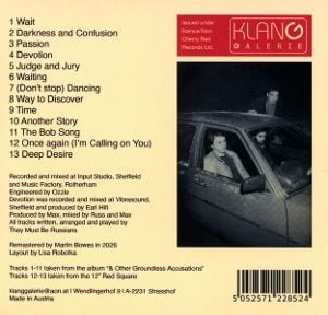 Produktbild: & Other Groundless Accusations