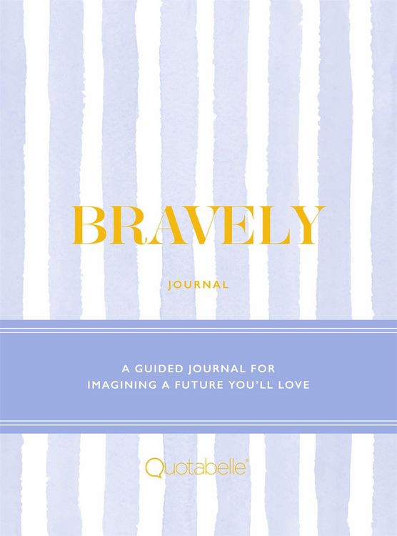 Produktbild: Bravely Journal